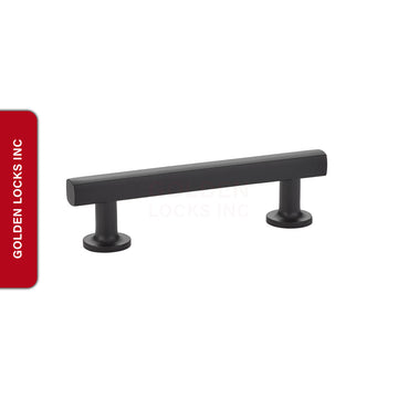 Emtek 86455 Freestone 6 Inch Cabinet Pull